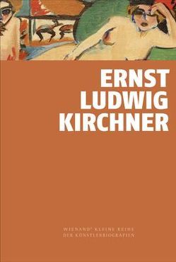 Ernst Ludwig Kirchner von Hansmann,  Doris