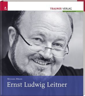 Ernst Ludwig Leitner von Wruss,  Michael