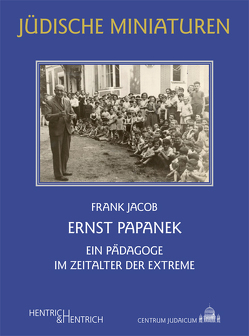 Ernst Papanek von Jacob,  Frank