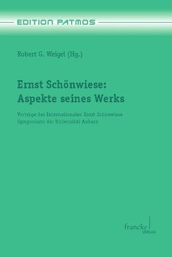 Ernst Schönwiese von Weigel,  Robert