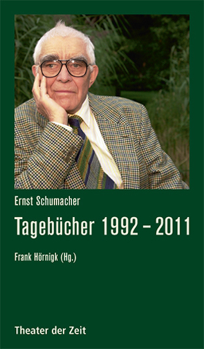 Ernst Schumacher von Schumacher,  Ernst