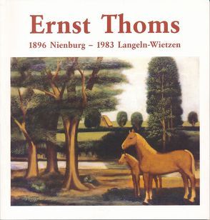 Ernst Thoms von Berger,  Patricia, Ische-Thoms,  Juliane, Jaster,  Ingrid, Ommen,  Eilert, Reimers,  Heinrich, Schneegluth,  Hans O, Twachtmann-Schlichter,  Anke