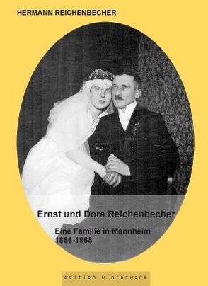 Ernst und Dora Reichenbecher von Reichenbecher,  Hermann