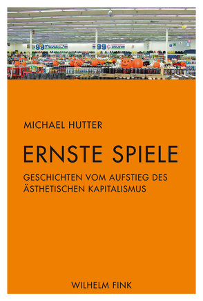 Ernste Spiele von Hutter,  Michael