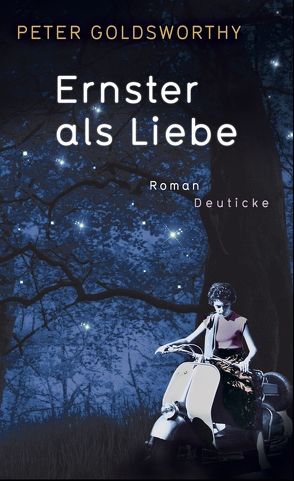 Ernster als Liebe von Costa,  Susanne, Goldsworthy,  Peter