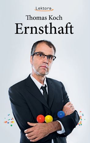 Ernsthaft von Koch,  Thomas