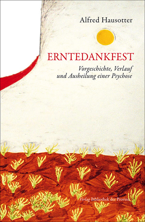 Erntedankfest von Hausotter,  Alfred