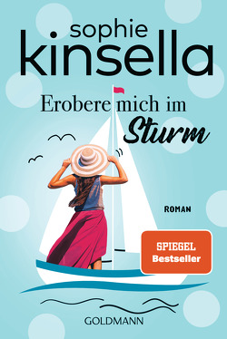 Erobere mich im Sturm von Ingwersen,  Jörn, Kinsella,  Sophie