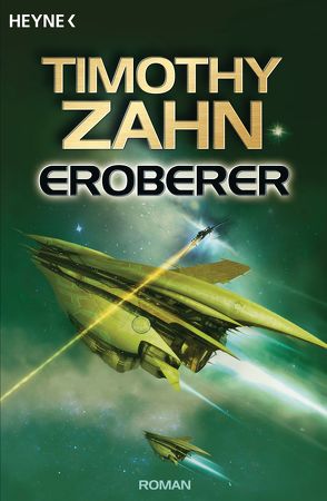 Eroberer von Gilbert,  Martin, Zahn,  Timothy