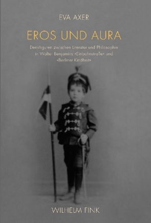 Eros und Aura von Axer,  Eva