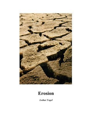 Erosion von Vogel,  Lothar