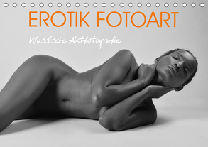 Erotik Fotoart Klassische Aktfotografie (Tischkalender 2020 DIN A5 quer) von Walter,  Peter