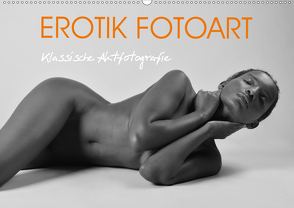 Erotik Fotoart Klassische Aktfotografie (Wandkalender 2020 DIN A2 quer) von Walter,  Peter