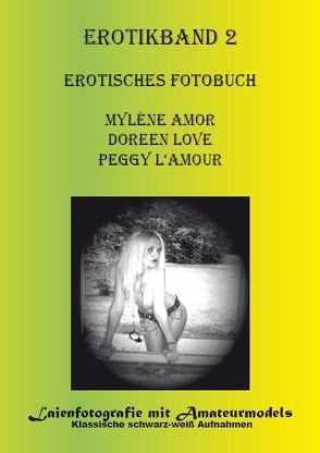 Buch 2 von Amor,  Myléne, L'amour,  Peggy, Love,  Doreen