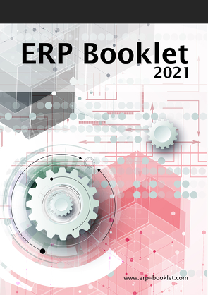 ERP Booklet 2021 von Keckeis,  Johannes, Weiss,  Christoph