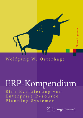 ERP-Kompendium von Osterhage,  Wolfgang W.