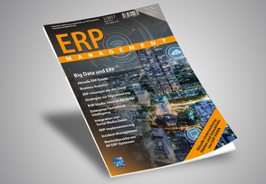 ERP Management 1/2017 von Eggert,  Sandy