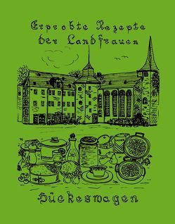 Erprobte Rezepte der Landfrauen Hückeswagen