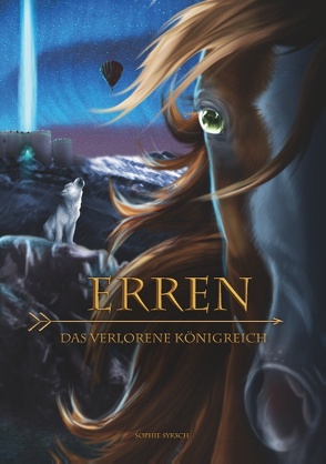 Erren von Syksch,  Sophie
