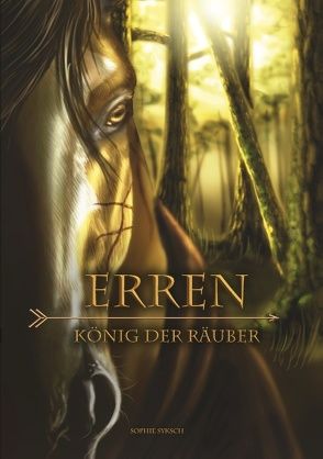 Erren von Syksch,  Sophie