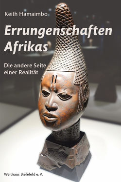 Errungenschaften Afrikas von Hamaimbo,  Keith