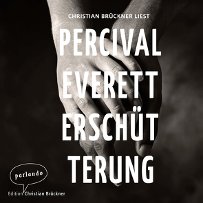 Erschütterung von Brückner,  Christian, Everett,  Percival, Stingl,  Nikolaus