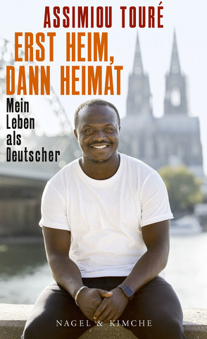 Erst Heim, dann Heimat von Touré,  Assimiou