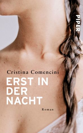 Erst in der Nacht von Comencini,  Cristina, Zühlke,  Sigrun