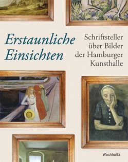 Erstaunliche Einsichten von Gaßner Hubertus, Koep,  Daniel, Moritz,  Rainer