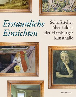 Erstaunliche Einsichten von Gaßner Hubertus, Koep,  Daniel, Moritz,  Rainer