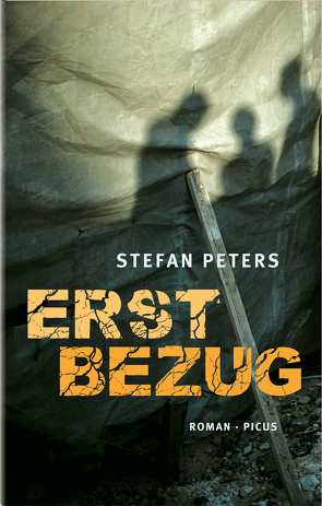 Erstbezug von Peters,  Stefan