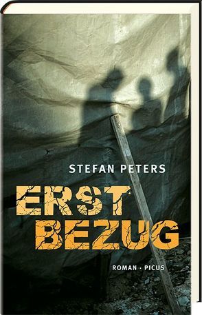 Erstbezug von Peters,  Stefan