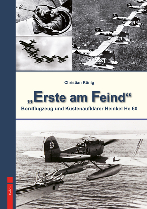 „Erste am Feind“ von Koenig,  Christian