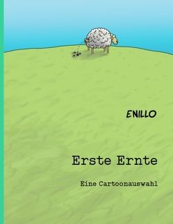 Erste Ernte von Juanós Solé,  Enric