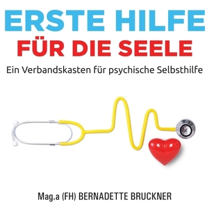 Erste Hilfe für die Seele von Bruckner,  Bernadette, Harry Merl,  Dr., Holle,  Peter, Jarolim,  Susanne, Lipold,  Carina, Mauritz,  Sebastian, media,  insideout, Werzowa,  Christiane