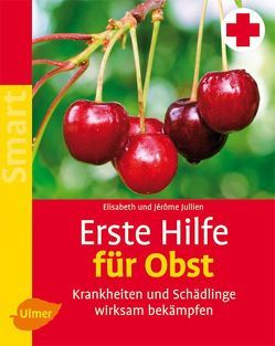 Erste Hilfe für Obst von Jullien,  Elisabeth, Jullien,  Jérome