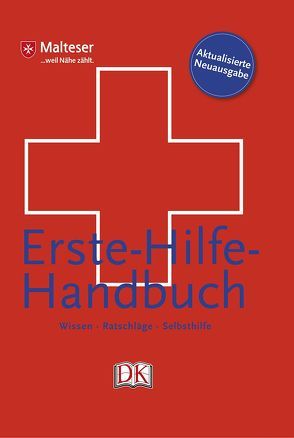 Erste-Hilfe-Handbuch