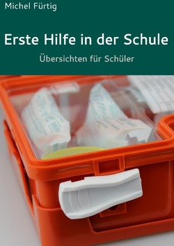 Erste Hilfe in der Schule von Fürtig,  Michel