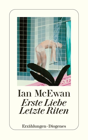 Erste Liebe – letzte Riten von McEwan,  Ian, Rowohlt,  Harry