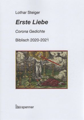 Erste Liebe. von Steiger,  Lothar