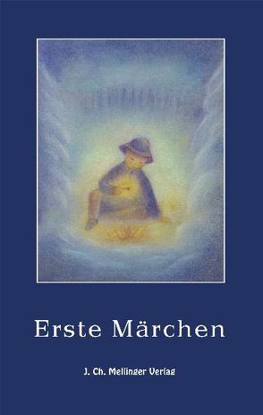 Erste Märchen von Elsässer,  Ruth, Grimm,  Jacob, Grimm,  Wilhelm