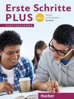 Erste Schritte plus Neu Einstiegskurs von Niebisch,  Daniela, Orth-Chambah,  Jutta, Weers,  Dörte, Zschärlich,  Renate