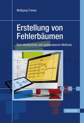 Erstellung von Fehlerbäumen von Freese,  Wolfgang