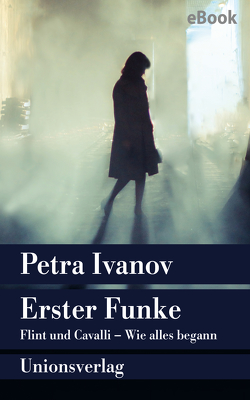 Erster Funke von Ivanov,  Petra