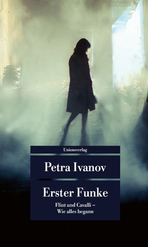 Erster Funke von Ivanov,  Petra