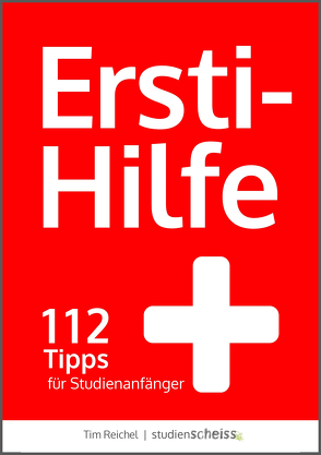 Ersti-Hilfe von Reichel,  Tim