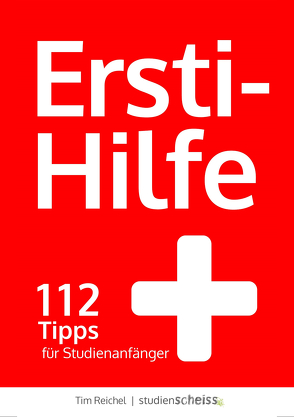 Ersti-Hilfe von Reichel,  Tim