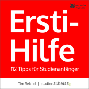 Ersti-Hilfe von Reichel,  Tim