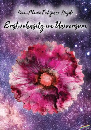 Erstwohnsitz im Universum von Heyde,  Eva-Marie Fabijenna