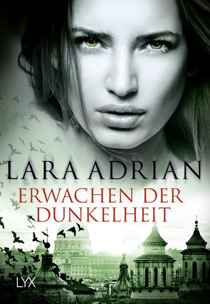 Erwachen der Dunkelheit von Adrian,  Lara, Akhavan-Zandjani,  Firouzeh